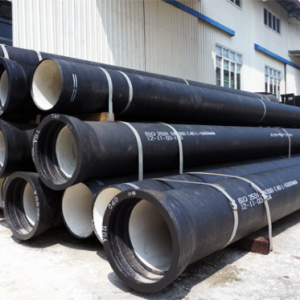 What are the advantages of using DCI pipes?